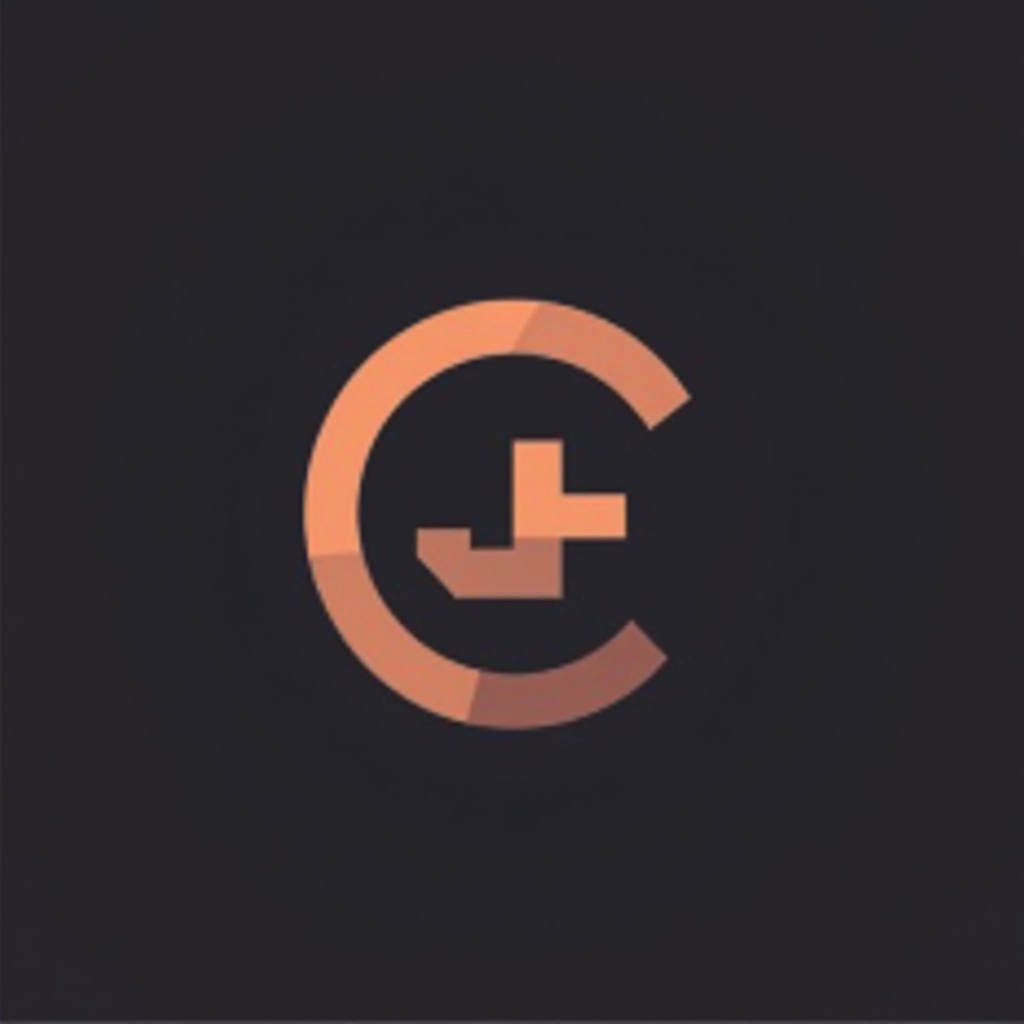 GameForge Academy Logo