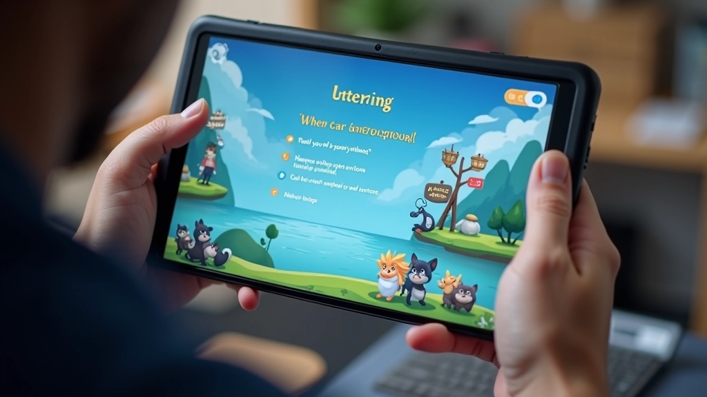 Mobile game showing onboarding tutorial with clear instructions and progressive difficulty for new players